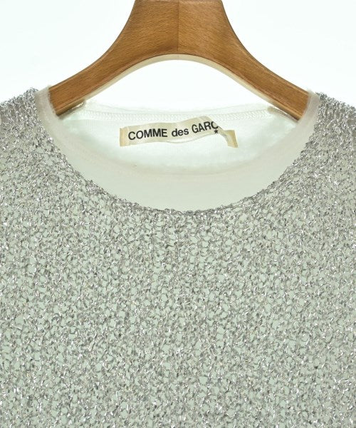COMME des GARCONS 毛衣