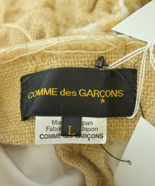 COMME des GARCONS 休閒夾克