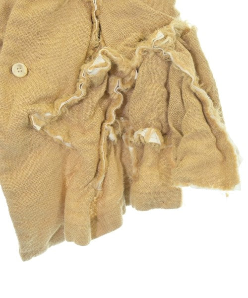 COMME des GARCONS 休閒夾克