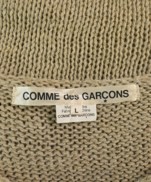 COMME des GARCONS 毛衣