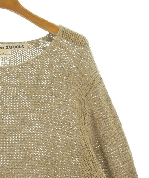 COMME des GARCONS 毛衣