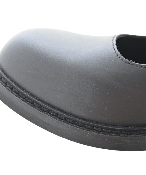 COMME des GARCONS 其他鞋款