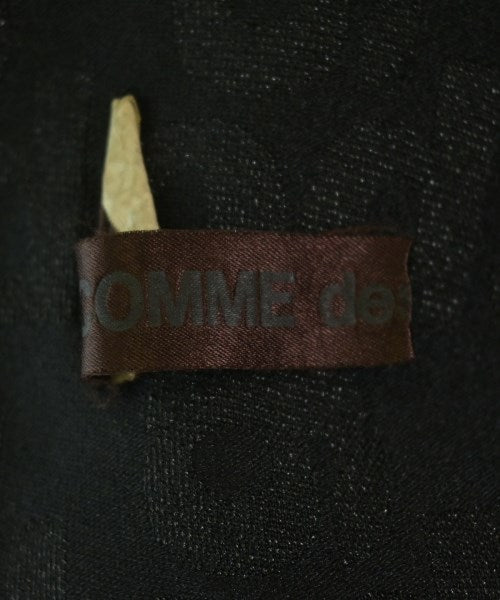 COMME des GARCONS 洋裝