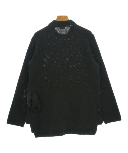 COMME des GARCONS 毛衣