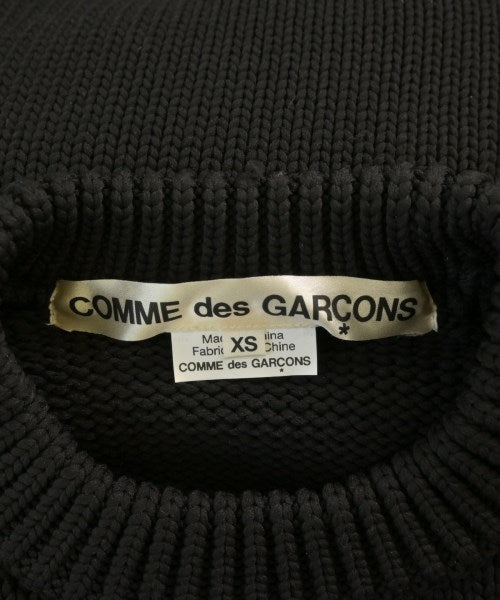 COMME des GARCONS 毛衣