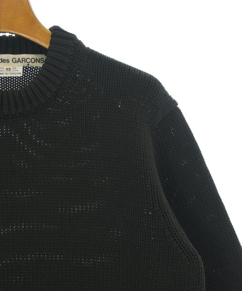 COMME des GARCONS 毛衣