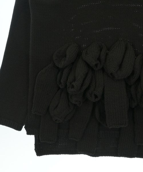COMME des GARCONS 毛衣