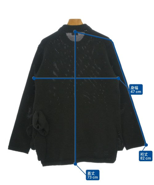 COMME des GARCONS 毛衣