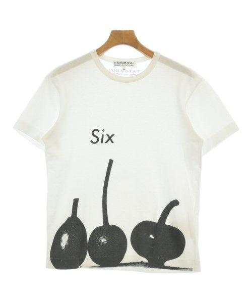 COMME des GARCONS T恤/上衣