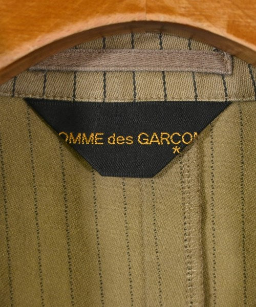 COMME des GARCONS 其他夾克