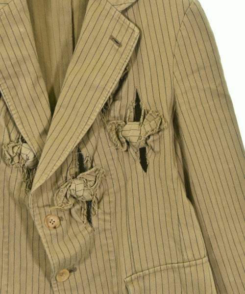 COMME des GARCONS 其他夾克