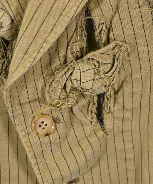 COMME des GARCONS 其他夾克
