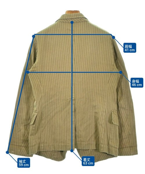 COMME des GARCONS 其他夾克