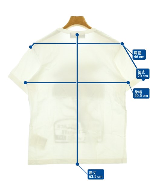 COMME des GARCONS T恤/上衣
