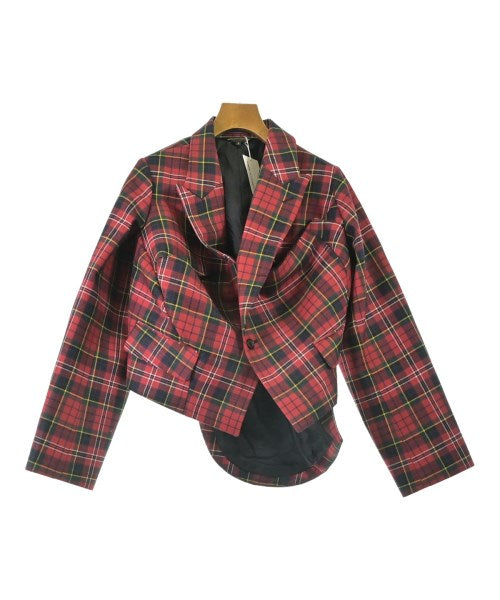 COMME des GARCONS 休閒夾克