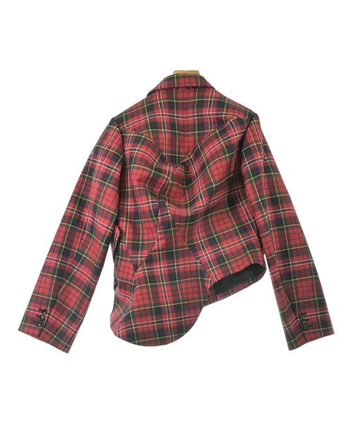 COMME des GARCONS 休閒夾克