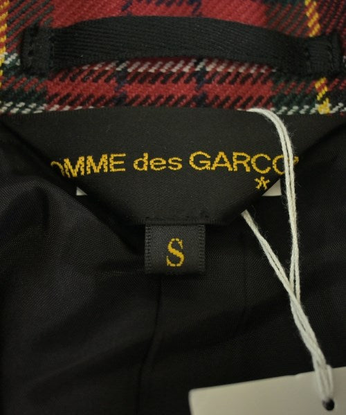 COMME des GARCONS 休閒夾克