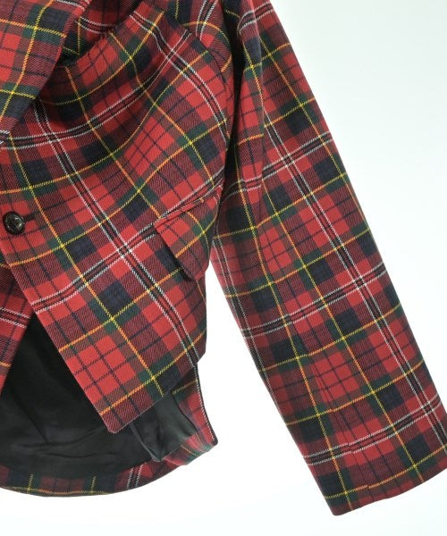 COMME des GARCONS 休閒夾克