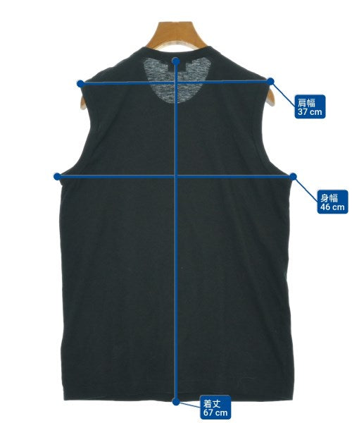 COMME des GARCONS 無袖上衣
