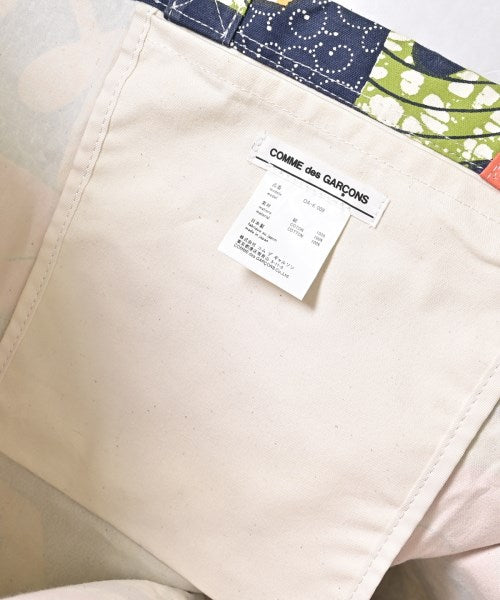 COMME des GARCONS 托特包