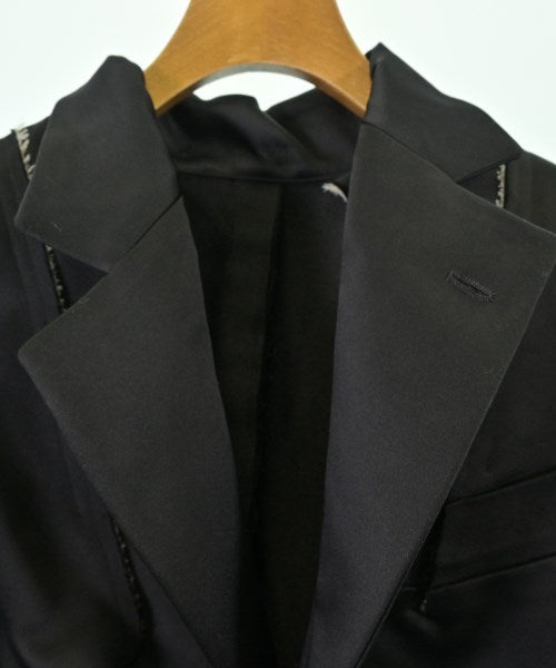 COMME des GARCONS 休閒夾克