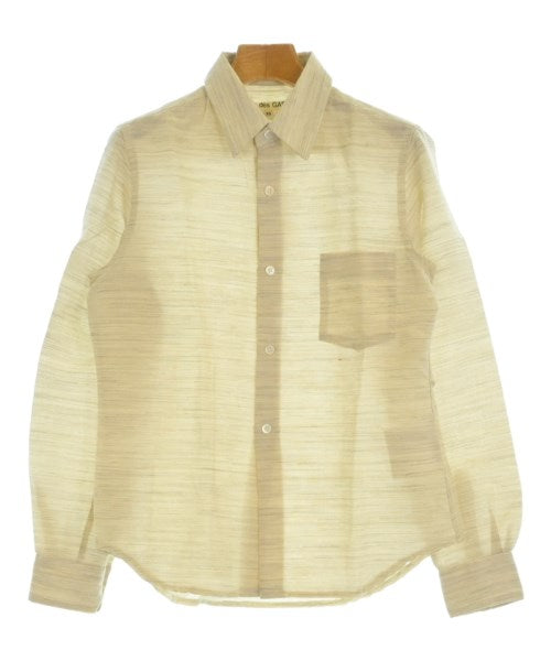 COMME des GARCONS 休閒襯衫