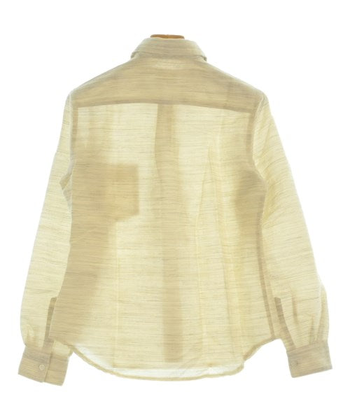 COMME des GARCONS 休閒襯衫