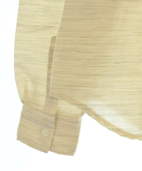 COMME des GARCONS 休閒襯衫