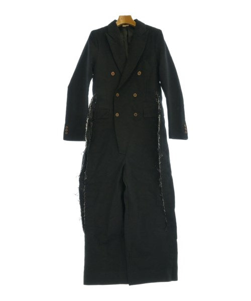 COMME des GARCONS 連身衣/馬戲團服/連身褲