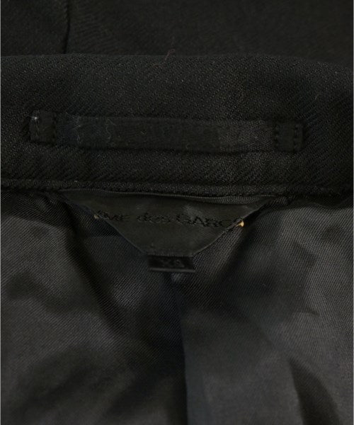 COMME des GARCONS 連身衣/馬戲團服/連身褲