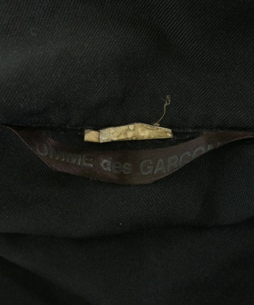 COMME des GARCONS 洋裝