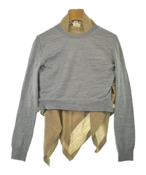 COMME des GARCONS 毛衣