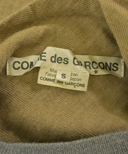 COMME des GARCONS 毛衣