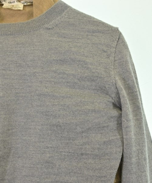 COMME des GARCONS 毛衣