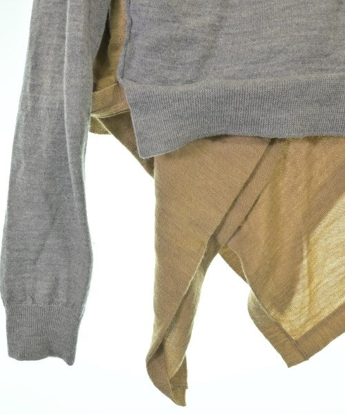 COMME des GARCONS 毛衣