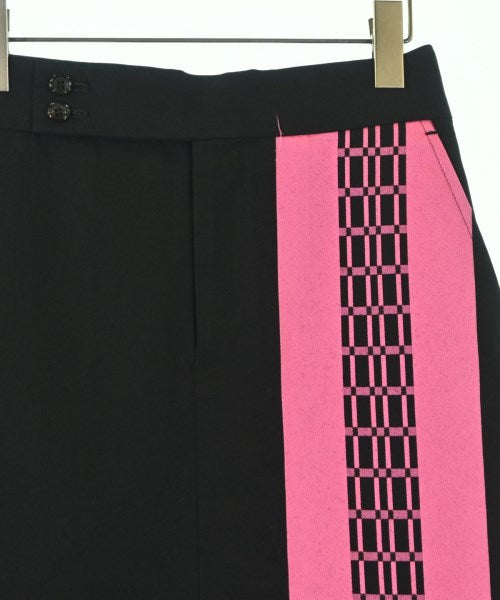 COMME des GARCONS 膝上裙