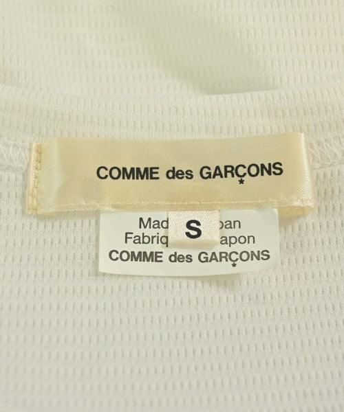 COMME des GARCONS T恤/上衣