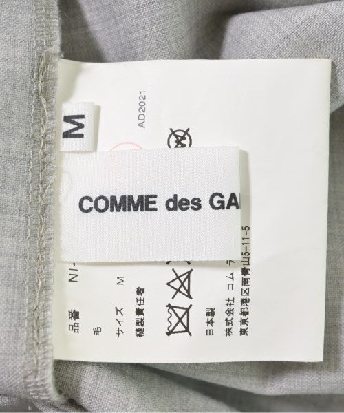 COMME des GARCONS 連身衣/馬戲團服/連身褲