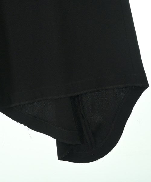 COMME des GARCONS 長裙/超長裙