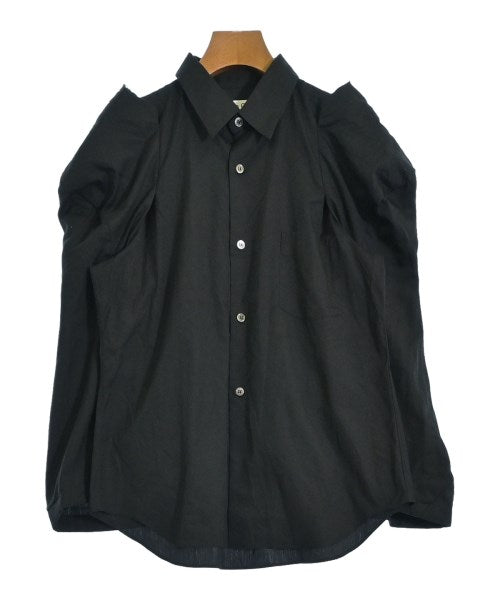 COMME des GARCONS 女襯衫