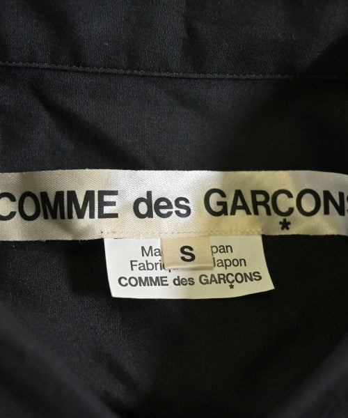 COMME des GARCONS 女襯衫