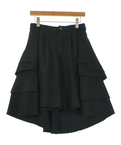 COMME des GARCONS 剪裁褲