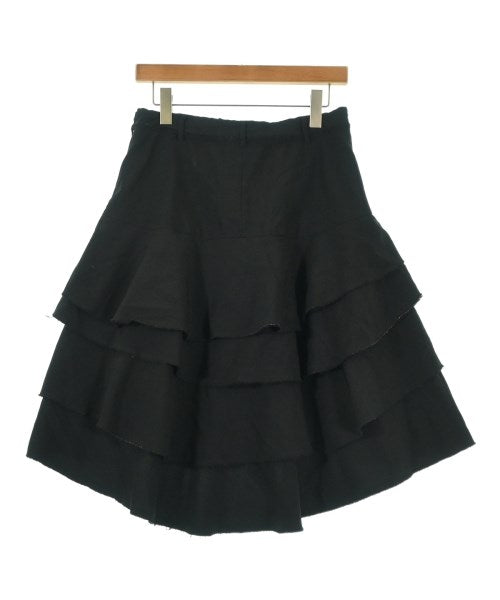COMME des GARCONS 剪裁褲