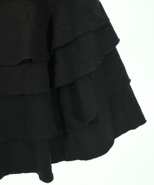 COMME des GARCONS 剪裁褲