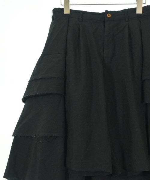 COMME des GARCONS 剪裁褲