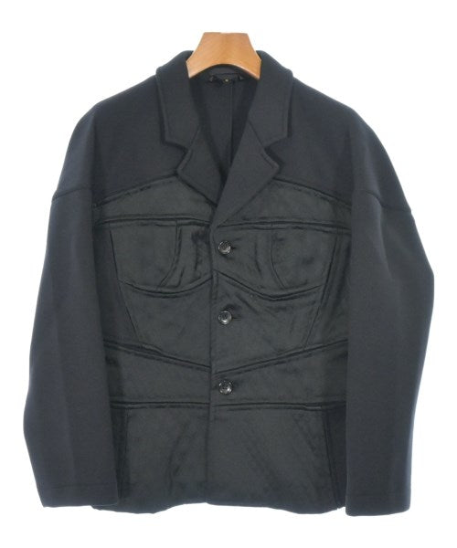 COMME des GARCONS 休閒夾克