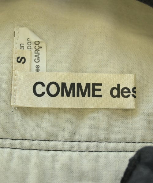 COMME des GARCONS 洋裝