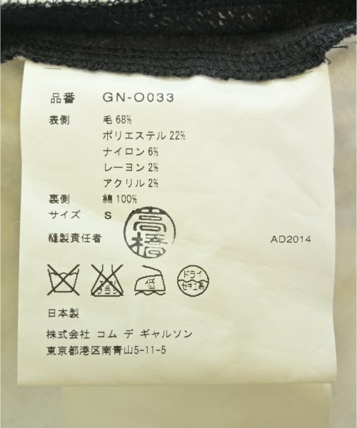 COMME des GARCONS 洋裝