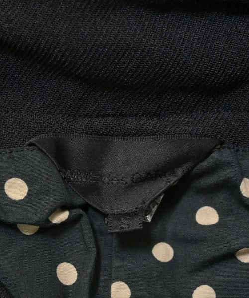 COMME des GARCONS 其他夾克