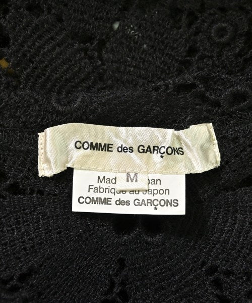 COMME des GARCONS 毛衣
